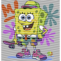 Cartoons and other-CO 2662